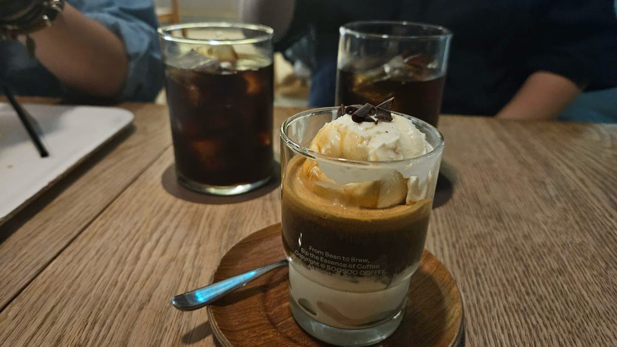 1:1 커피챗