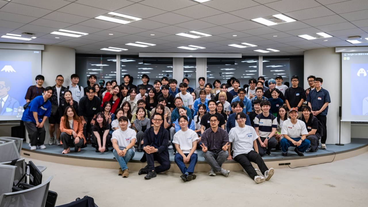 Japan Tech Career Lab (JTCL)