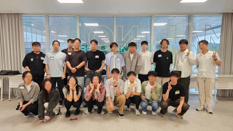 Jungle Dev Club (JDC)