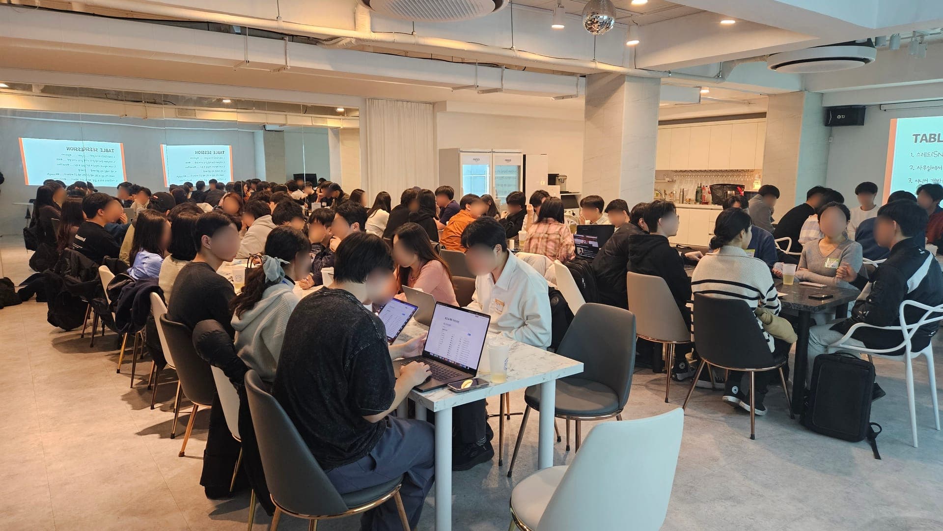 HOCO Community Event